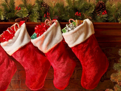 Marriages and Navigating Christmas