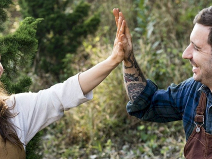 Can One Person Save a Marriage?