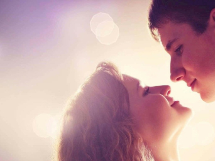 A spouse Who Thinks Very Differently