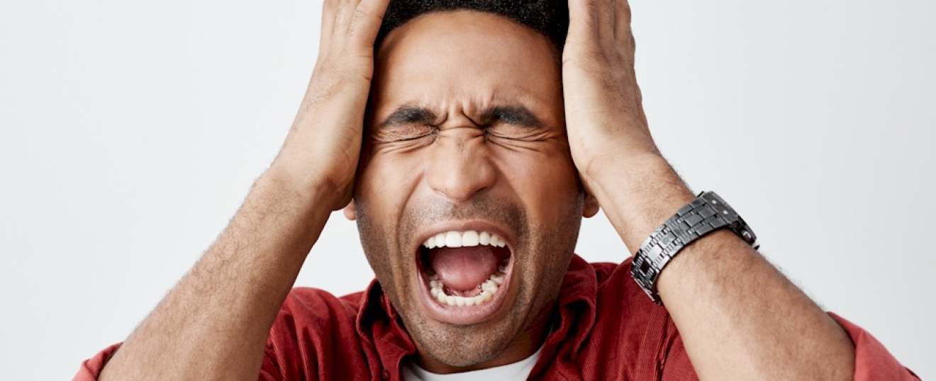 Get Control of Your Anger: The Three Minute Rule